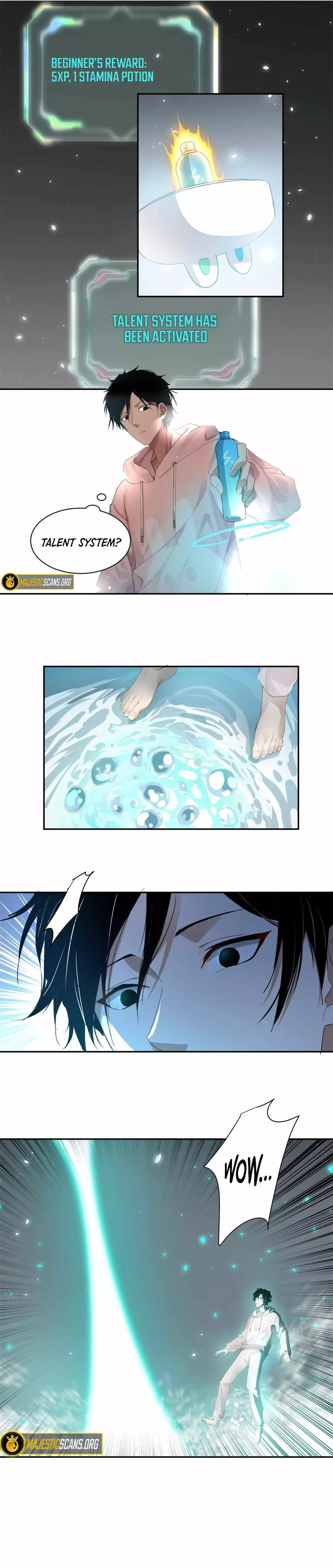 Manga page 7