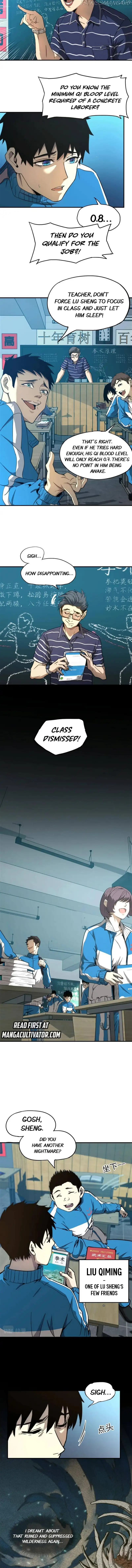 Manga page 4