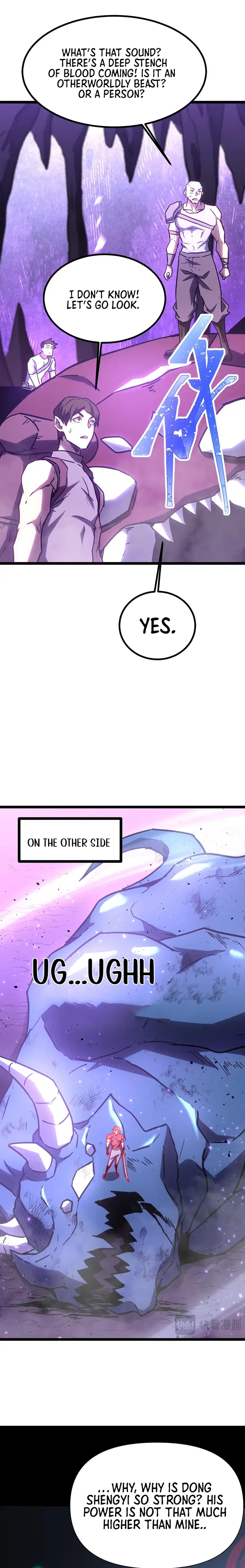 Manga page 9