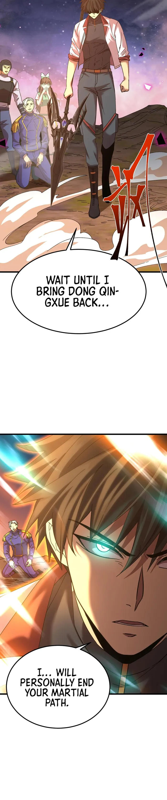 Manga page 23
