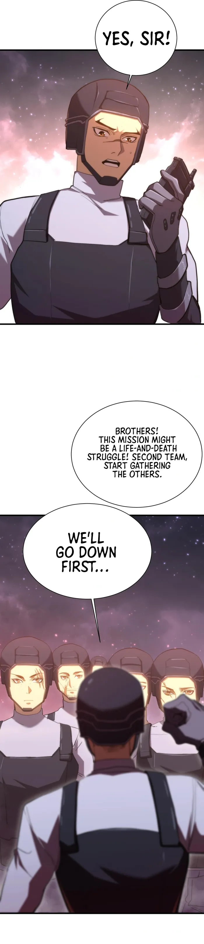 Manga page 9