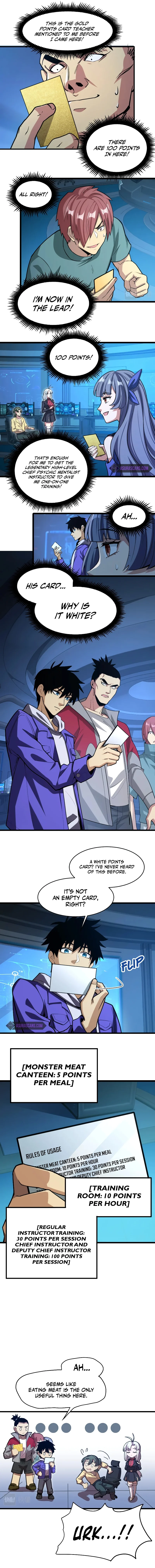 Manga page 6