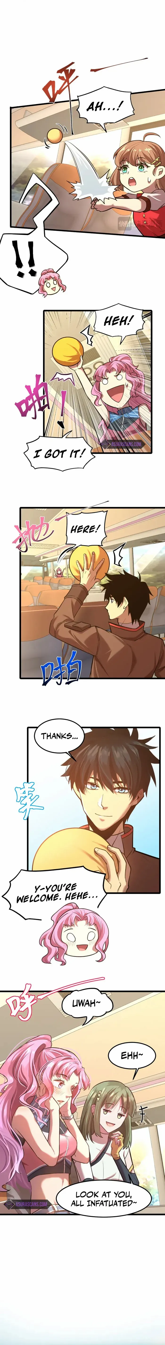 Manga page 4