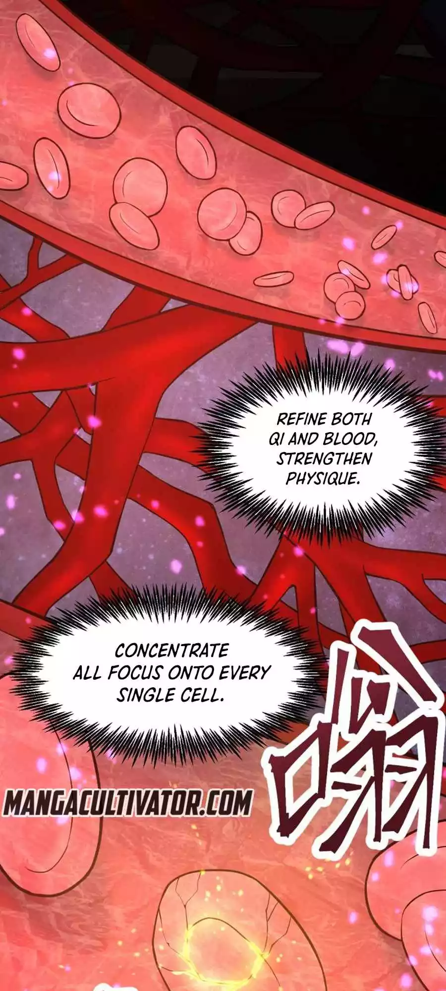 Manga page 34