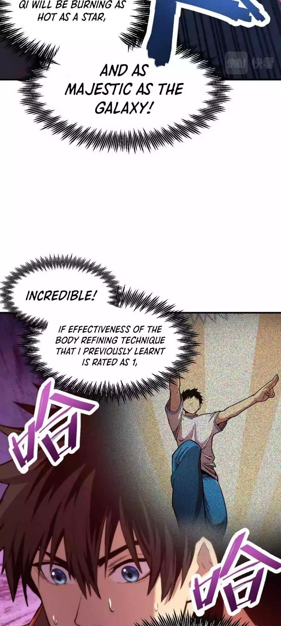 Manga page 38