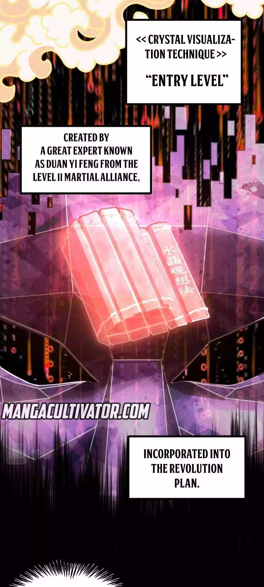 Manga page 28