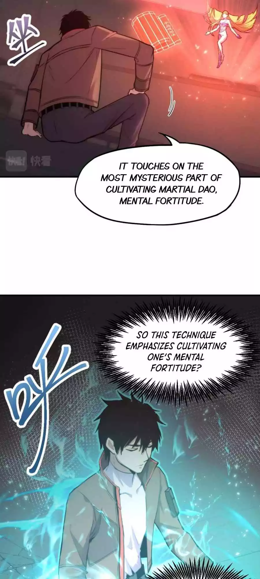 Manga page 45
