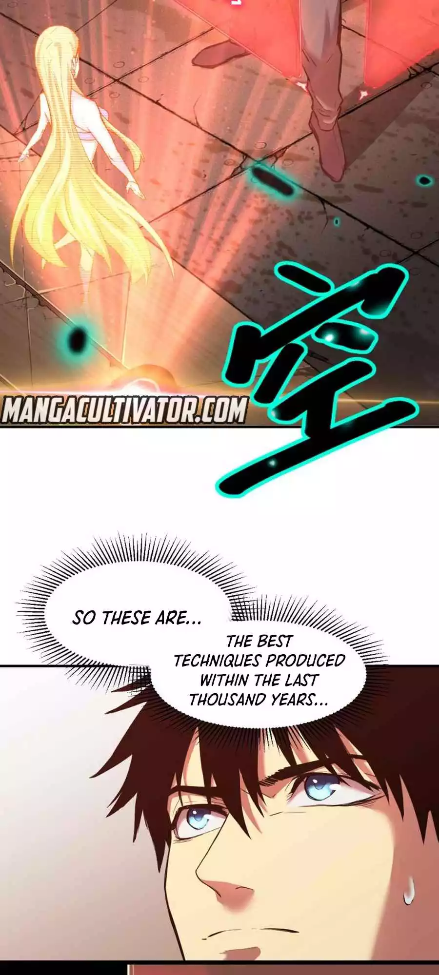 Manga page 25