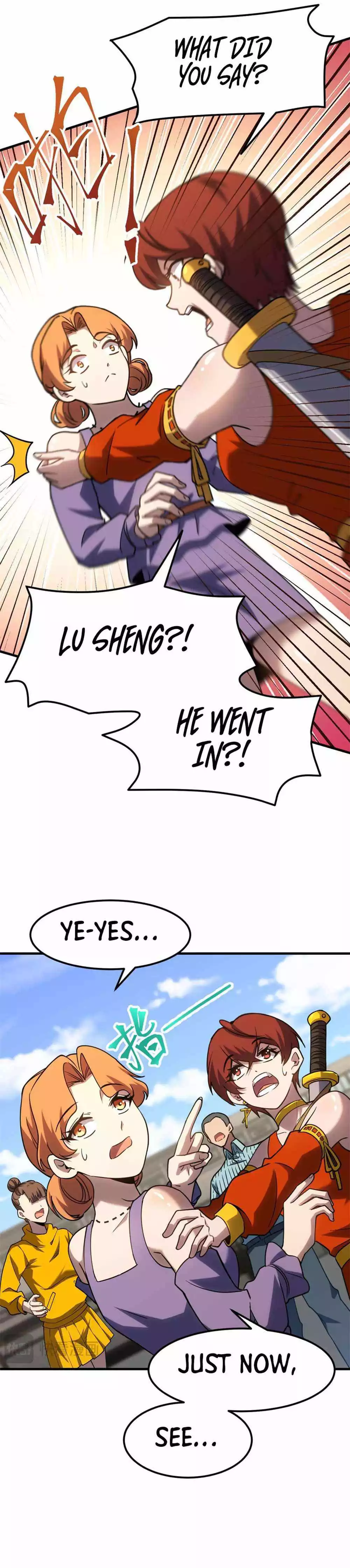 Manga page 19