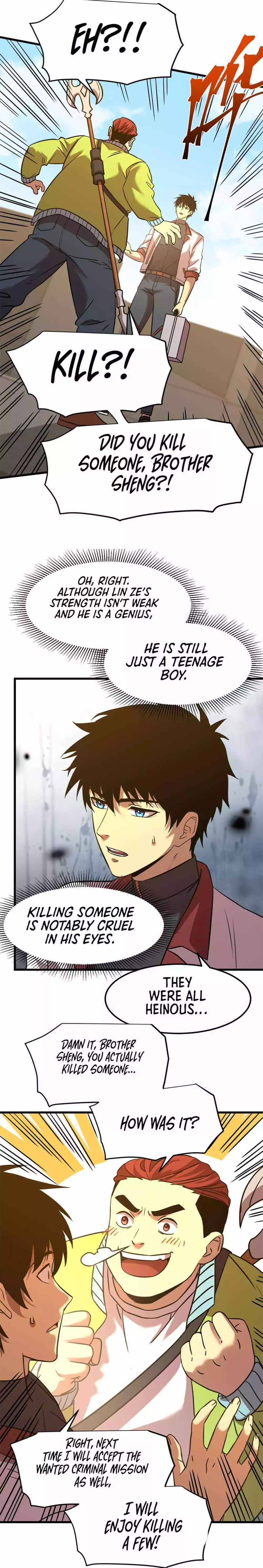 Manga page 4