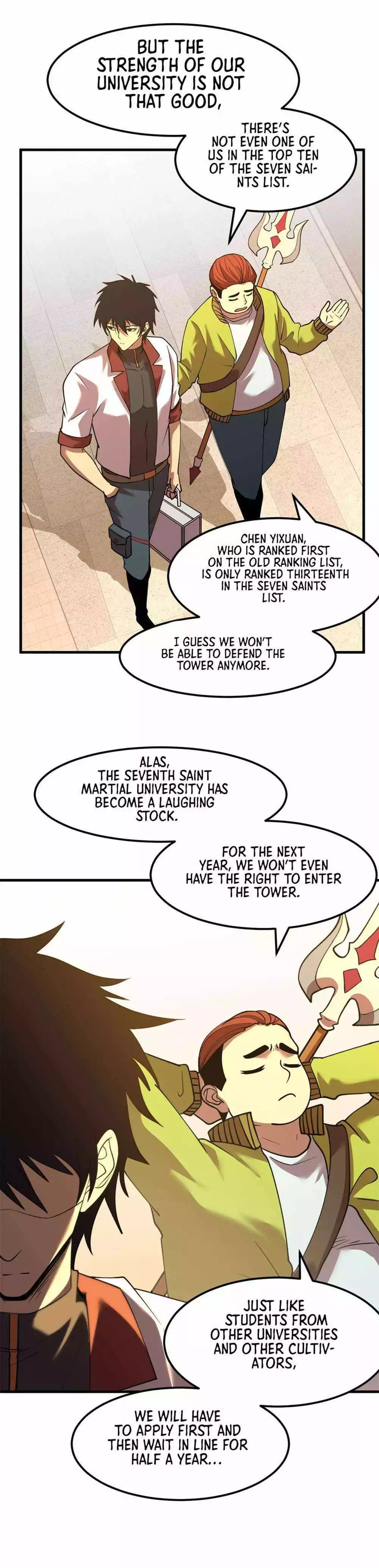 Manga page 7