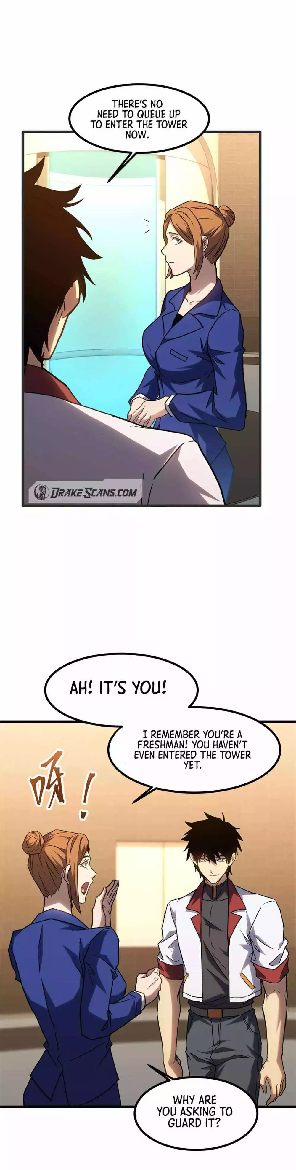 Manga page 15