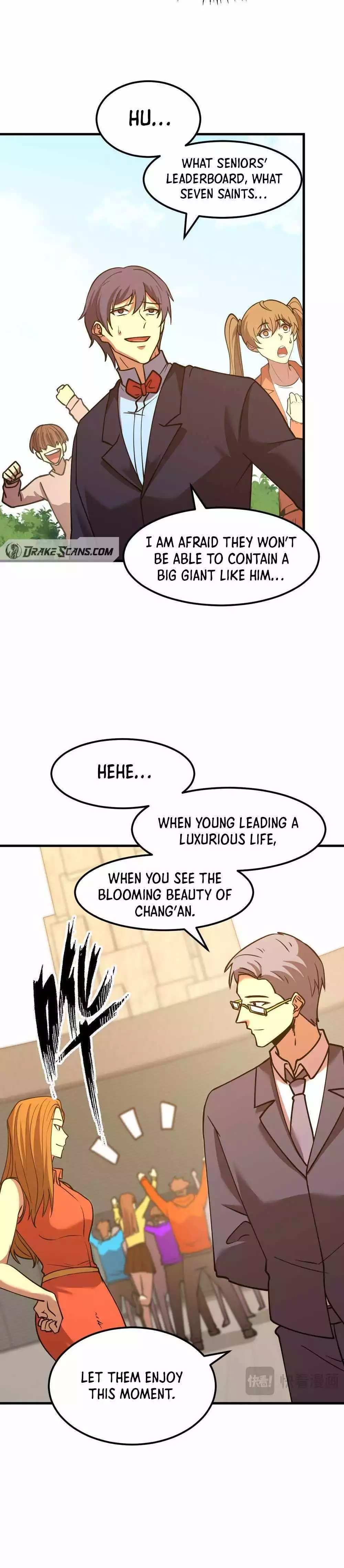 Manga page 9