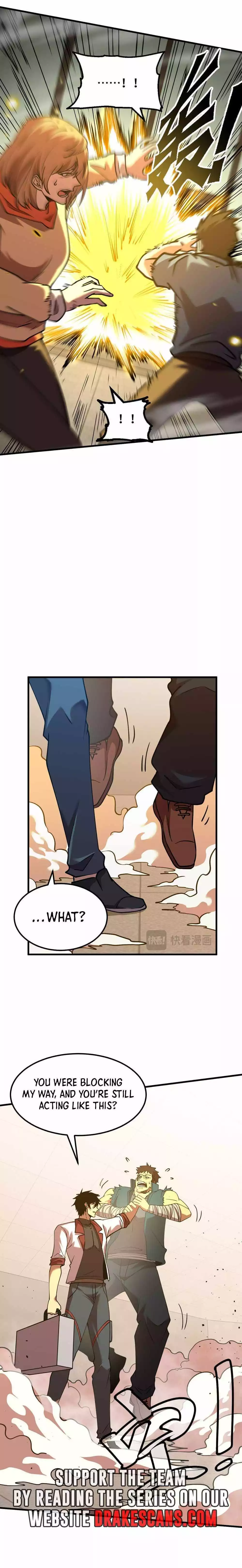 Manga page 4