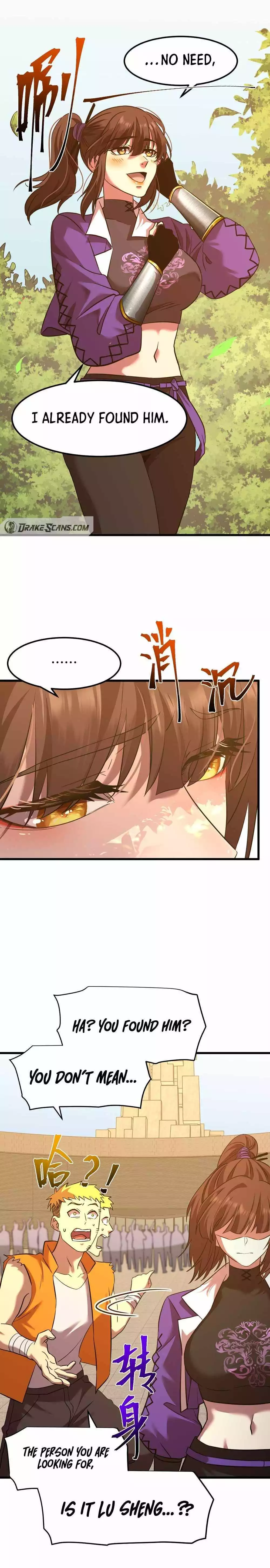 Manga page 11