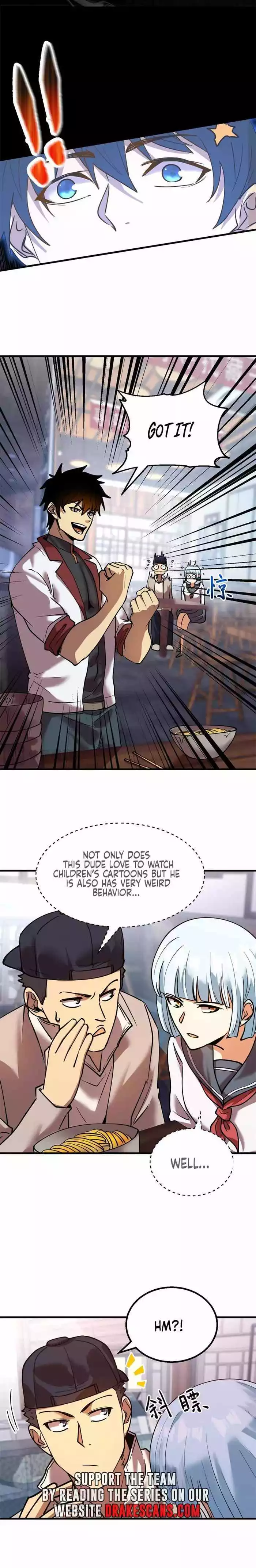 Manga page 10