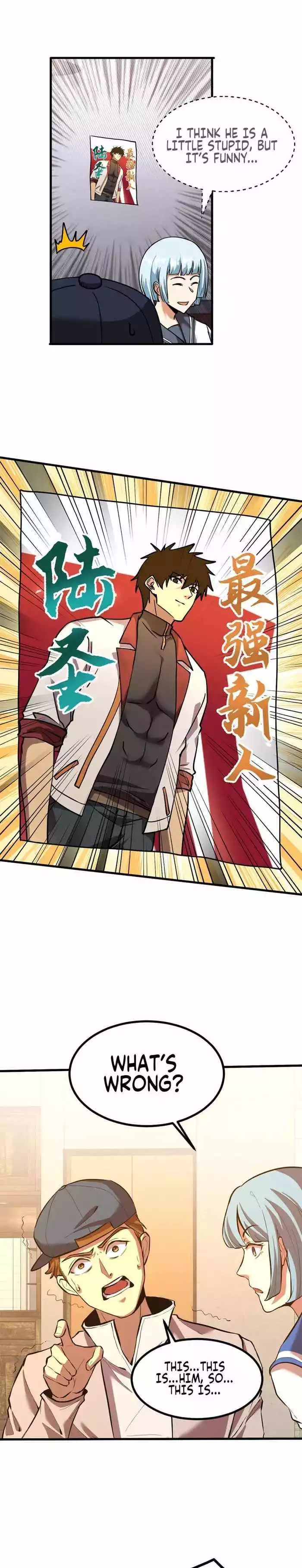 Manga page 11