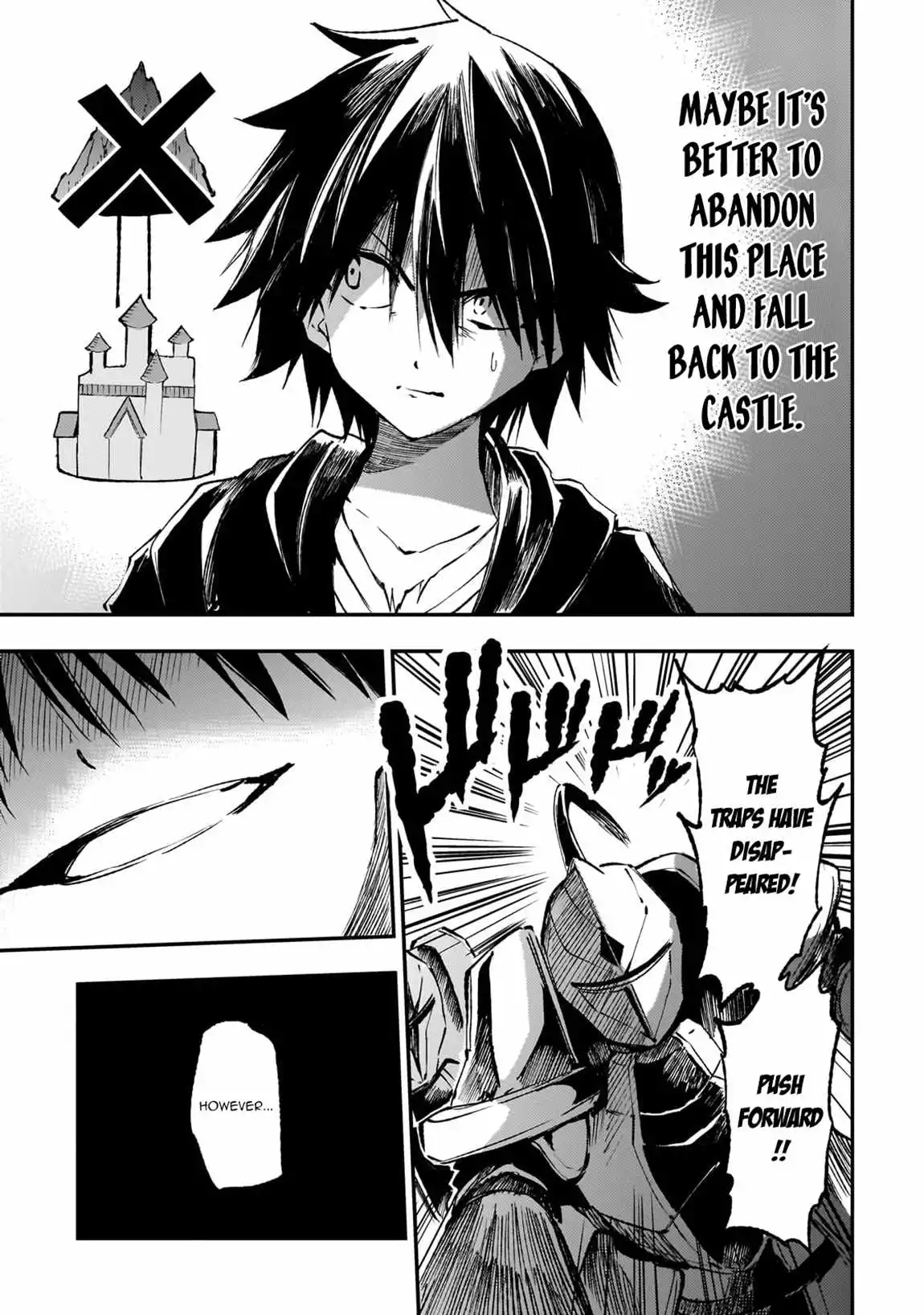 Manga page 10
