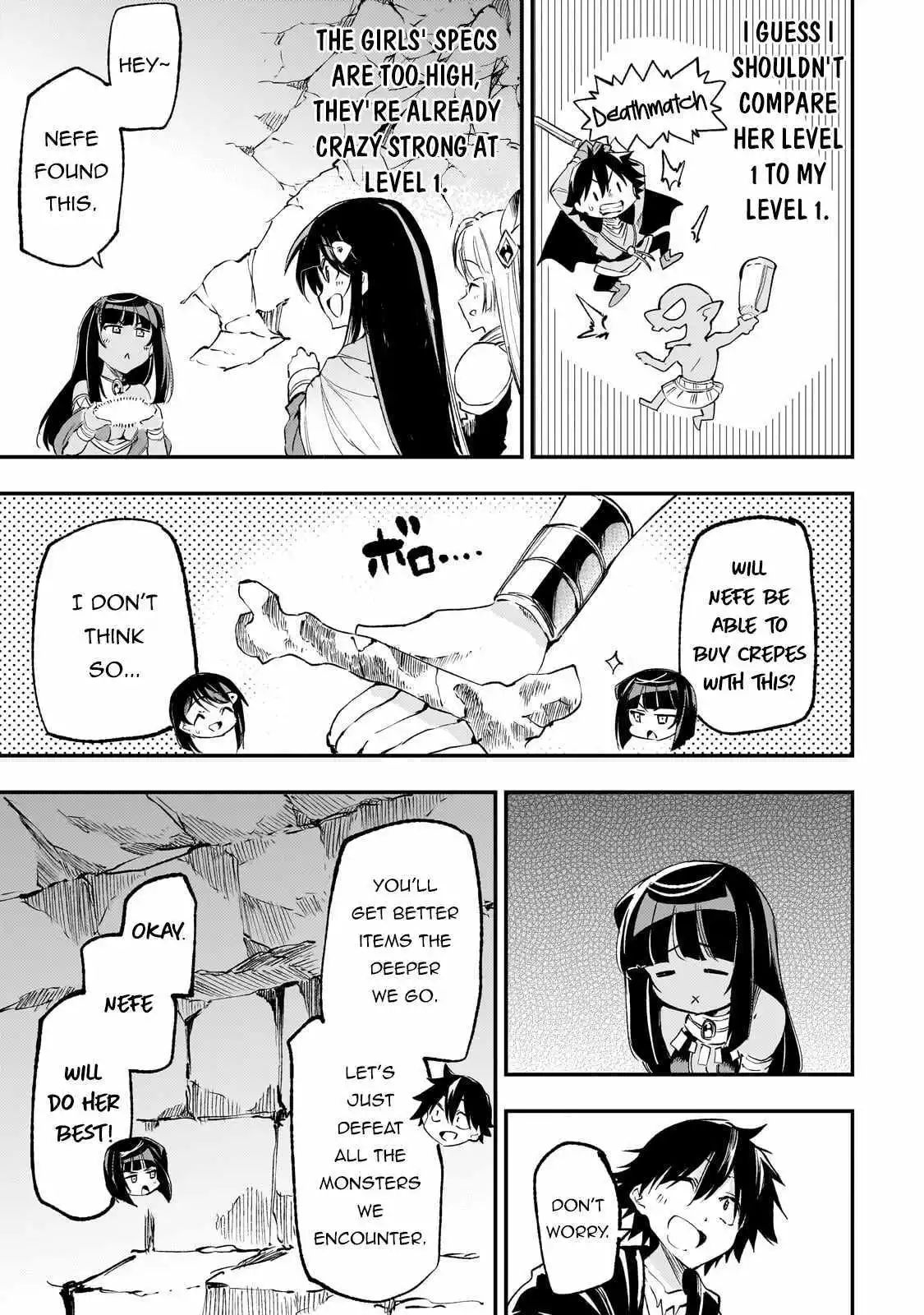 Manga page 10