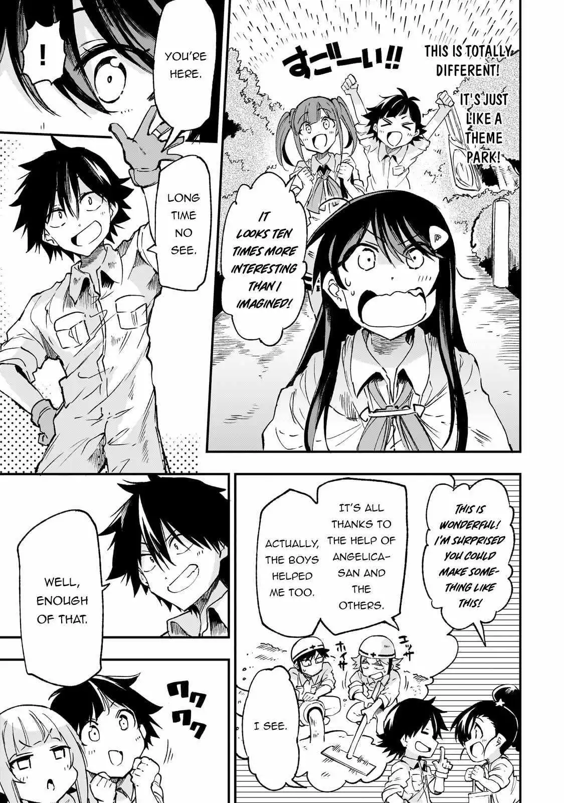 Manga page 7