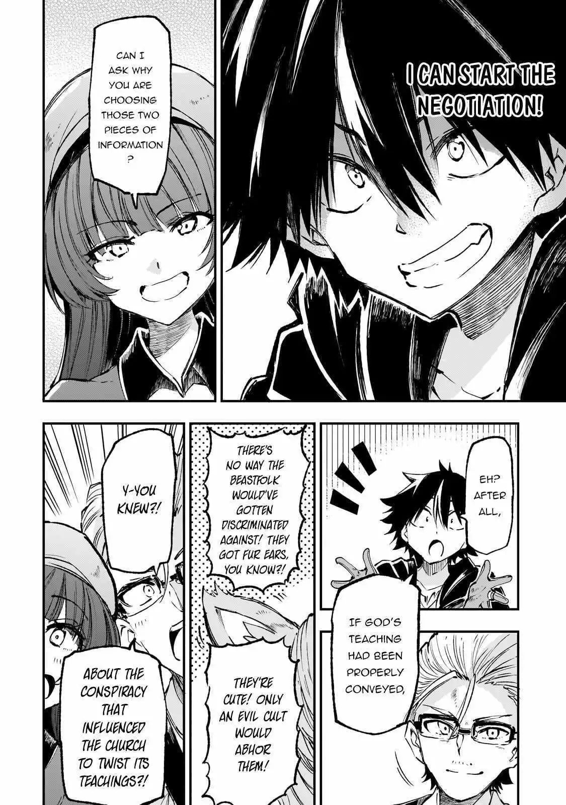 Manga page 11