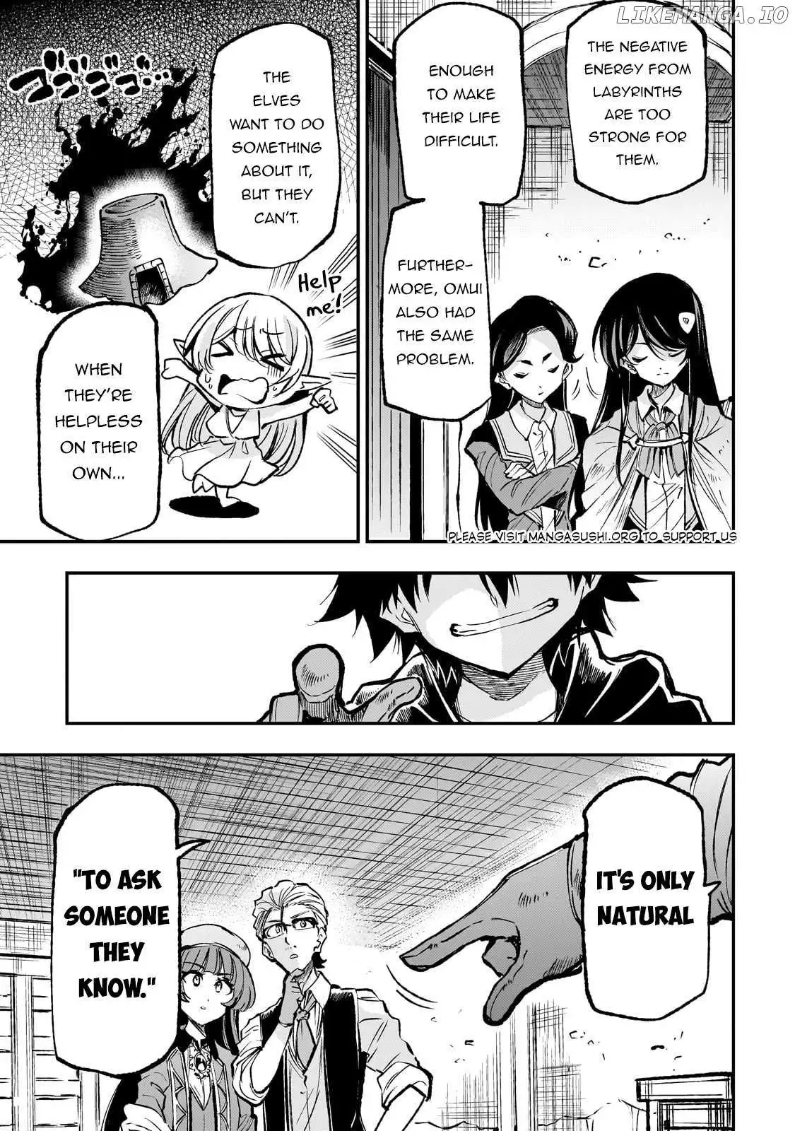 Manga page 11