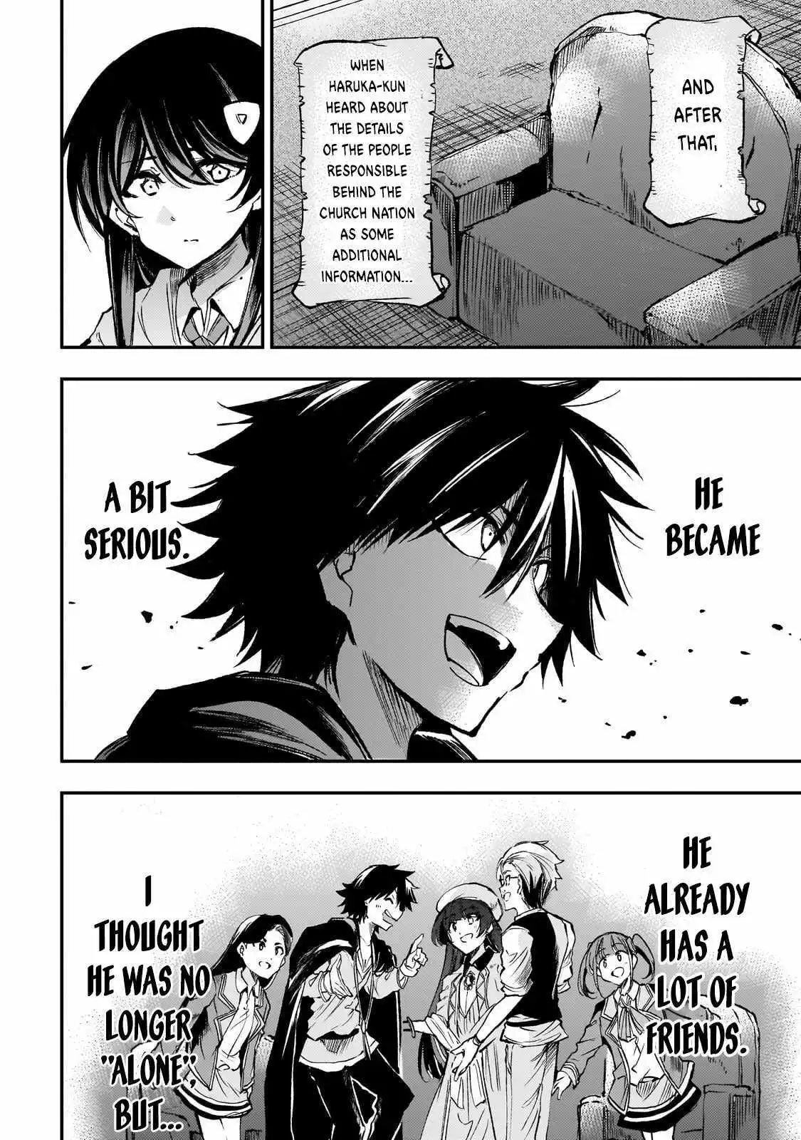 Manga page 10