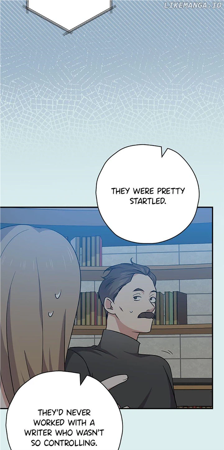 Manga page 42