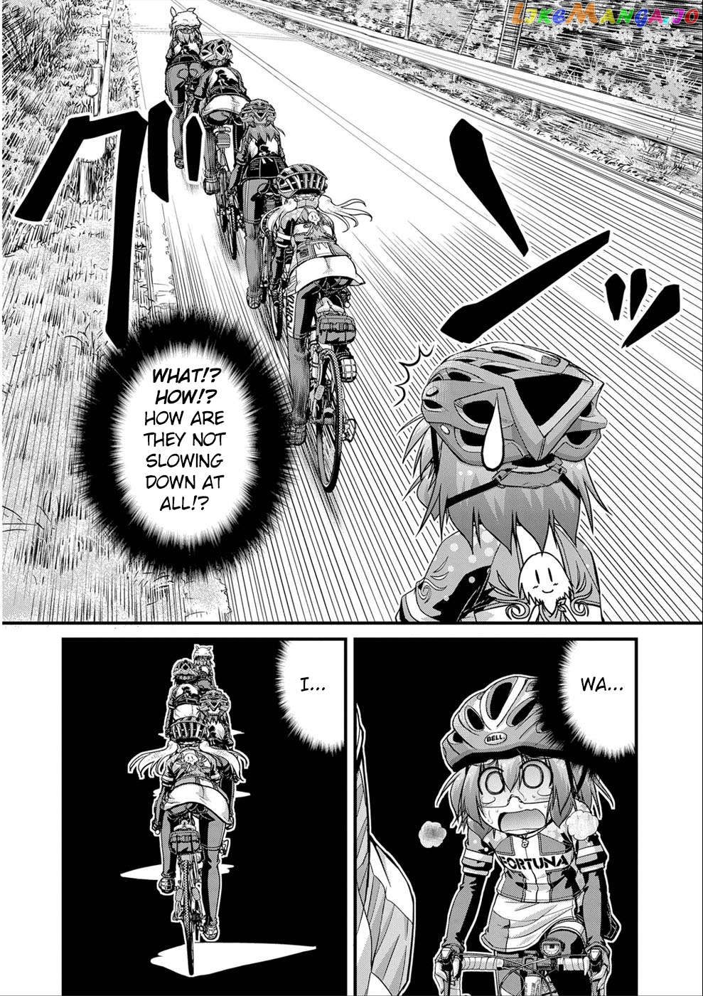 Manga page 16