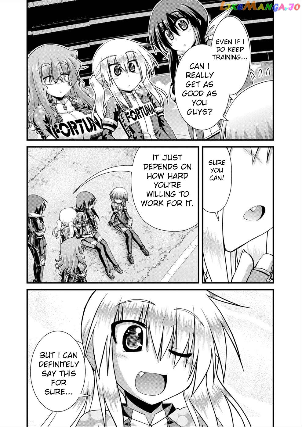 Manga page 26