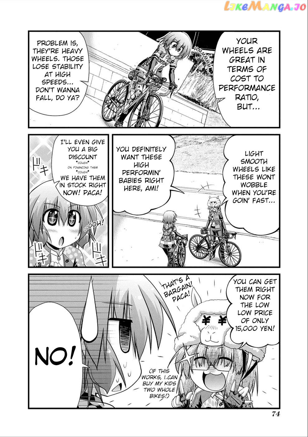Manga page 30