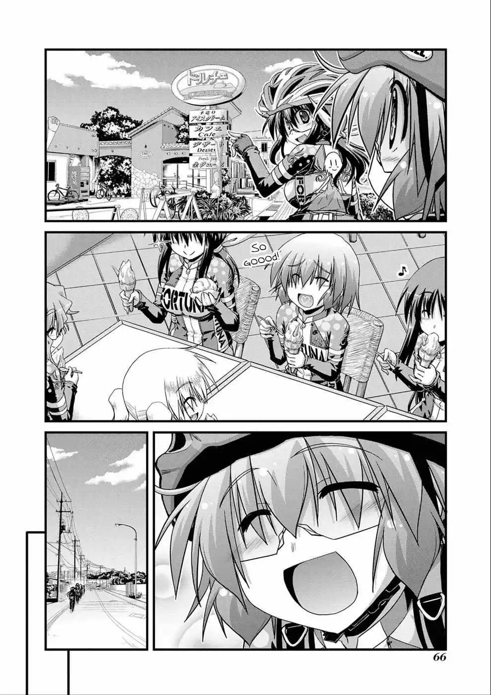 Manga page 21