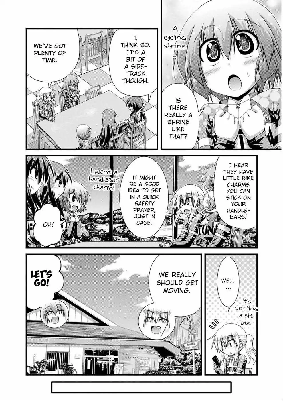 Manga page 19