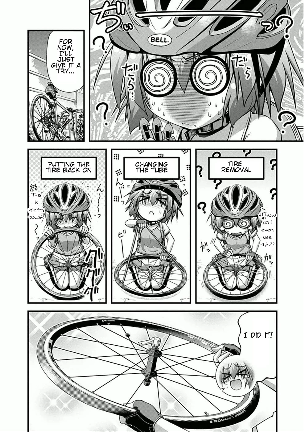 Manga page 10