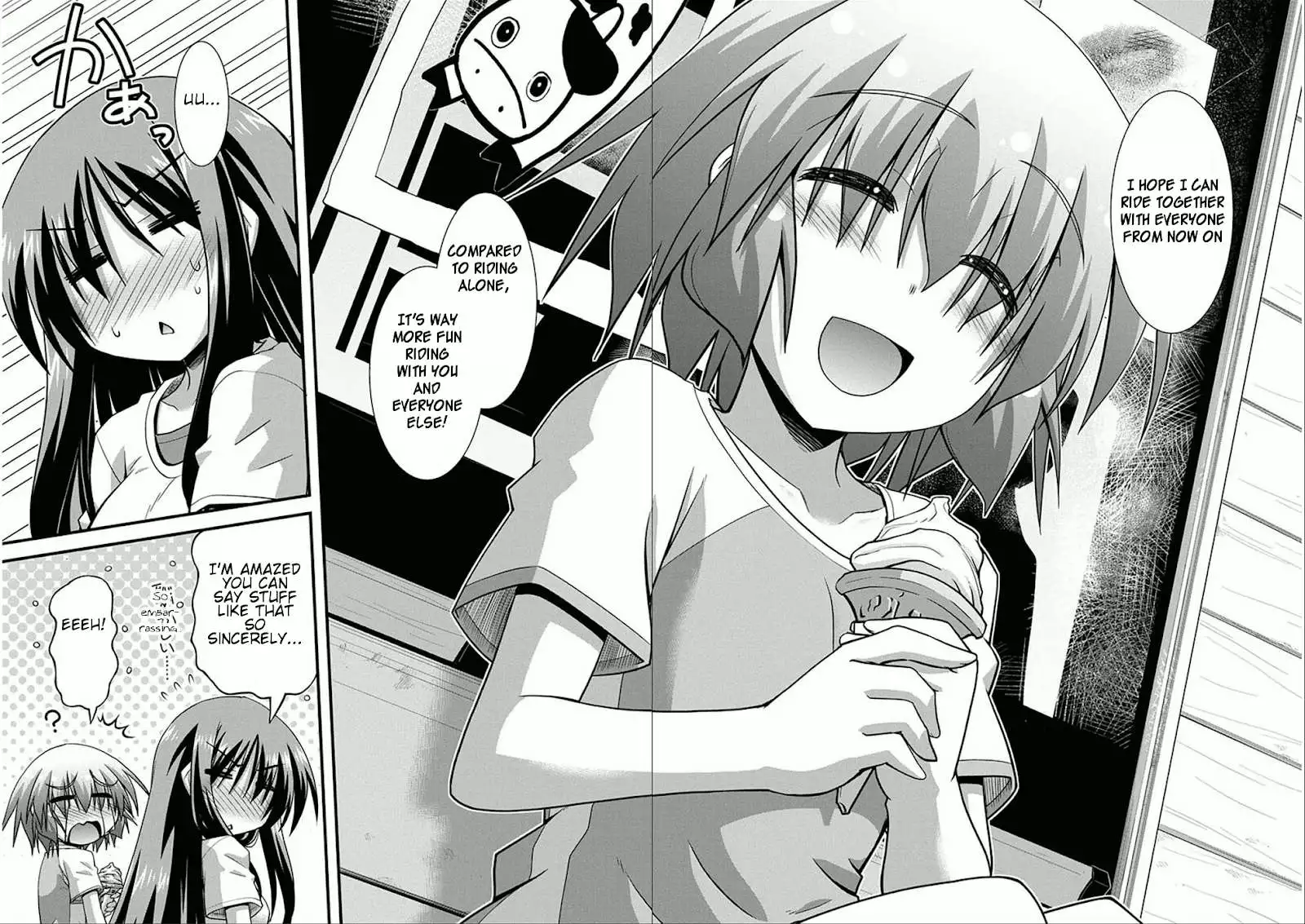 Manga page 28