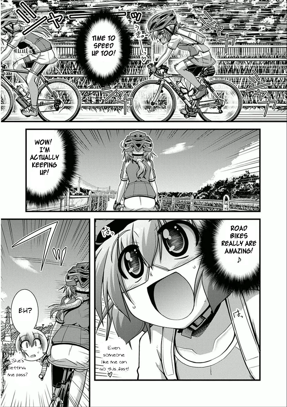 Manga page 7