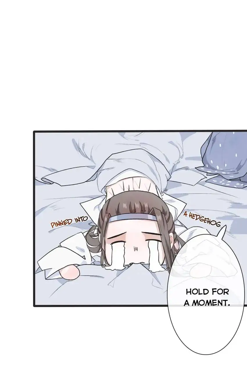 Manga page 21