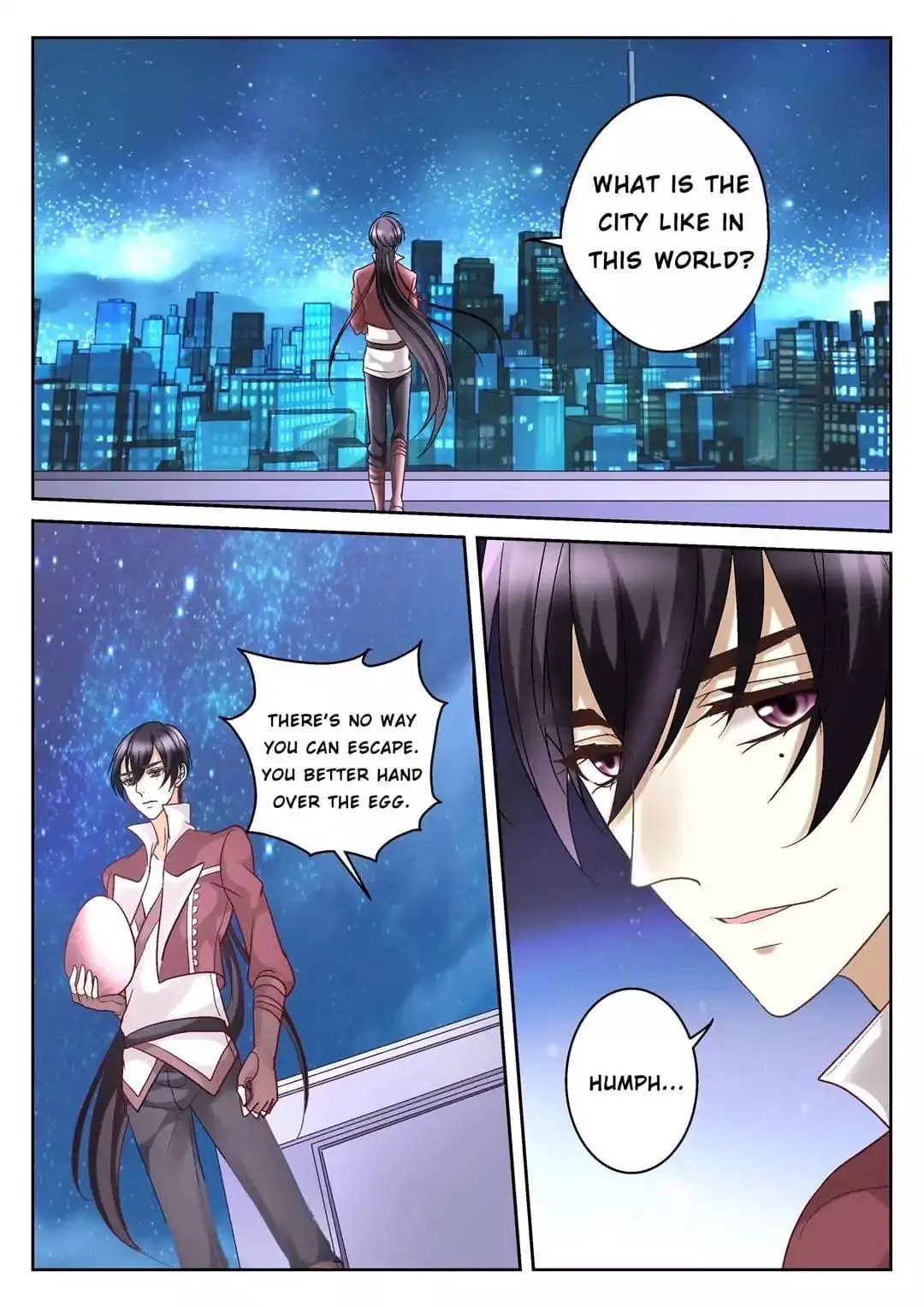 Manga page 4