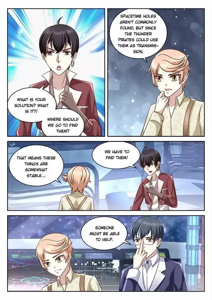 Manga page 4