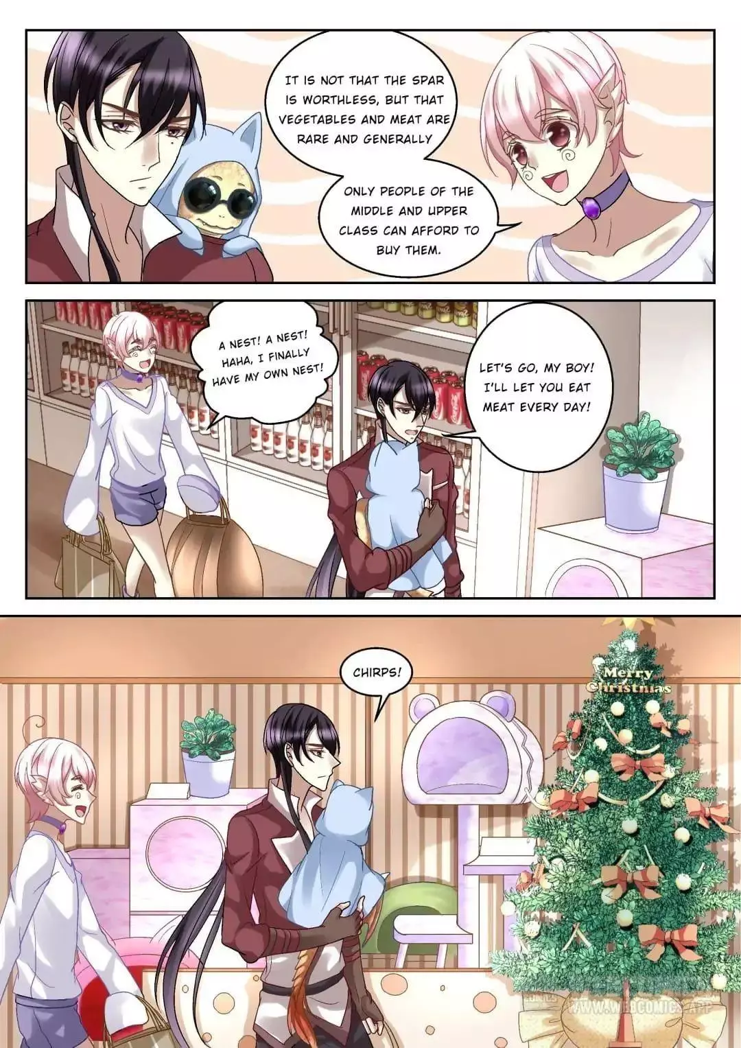 Manga page 7