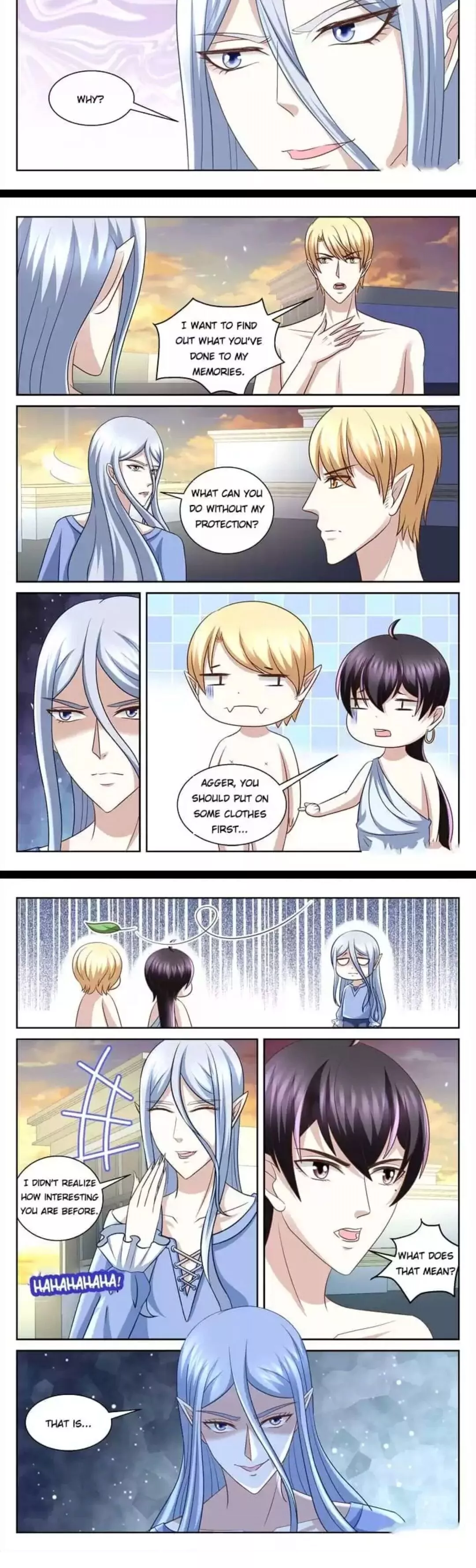 Manga page 4