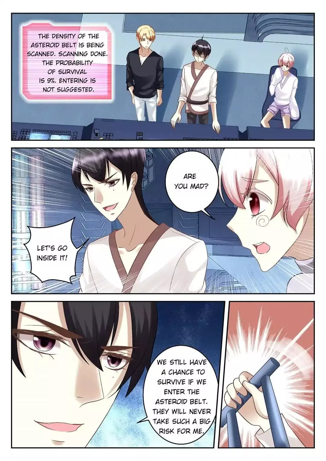 Manga page 4