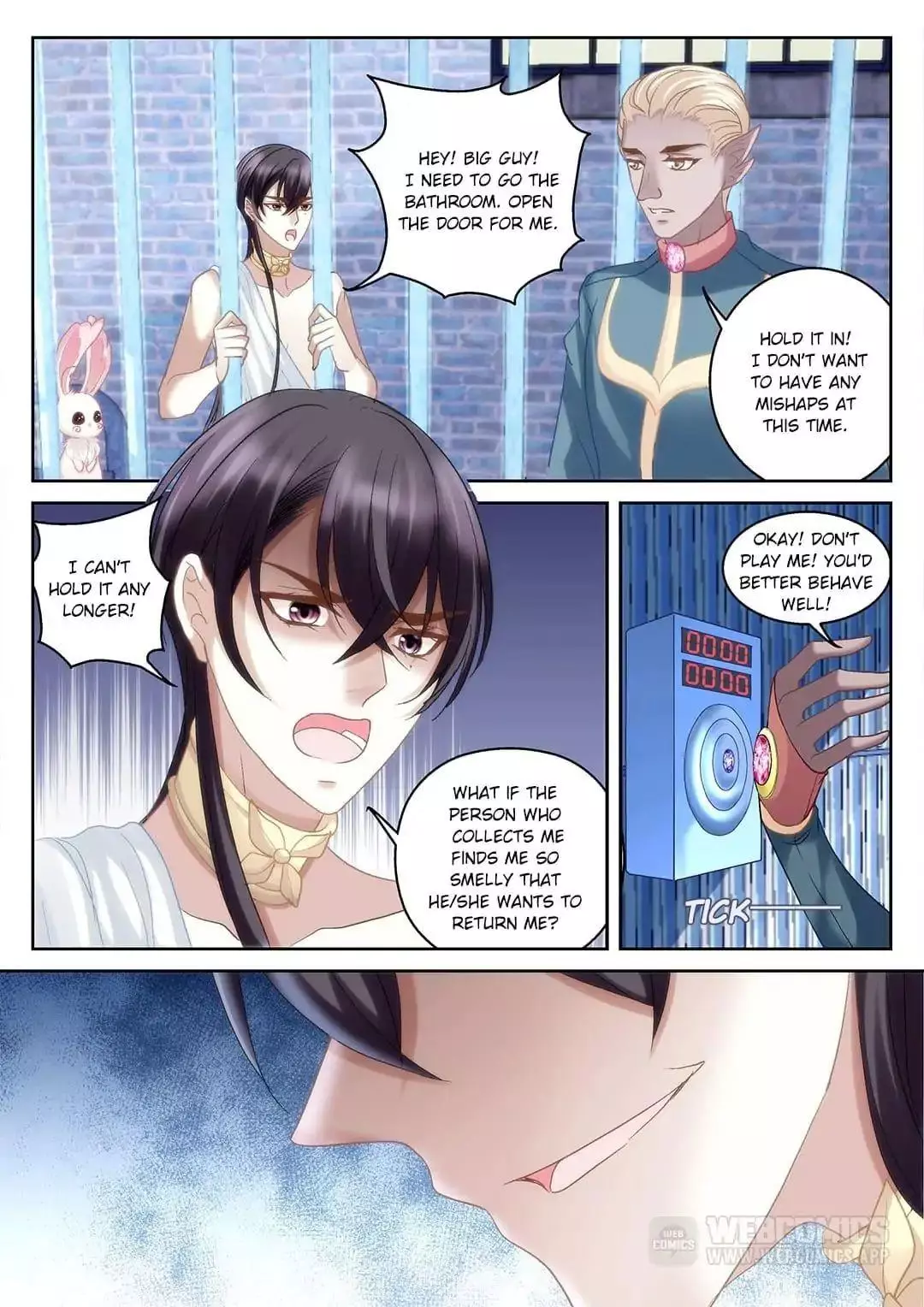 Manga page 7