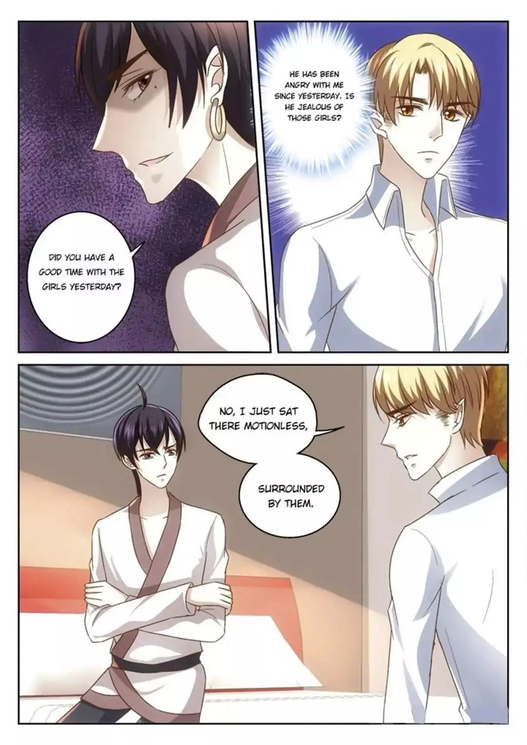 Manga page 4