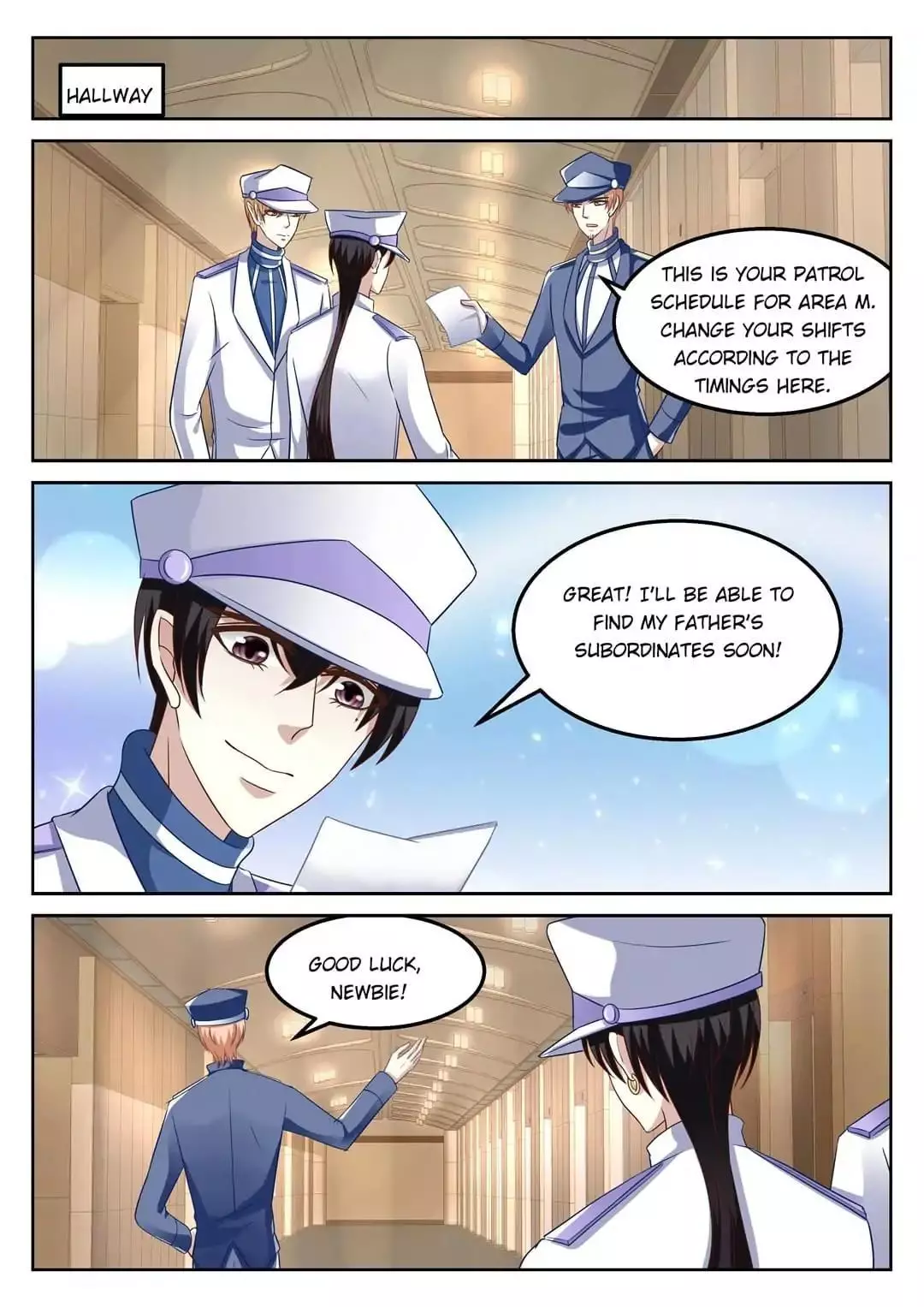 Manga page 4