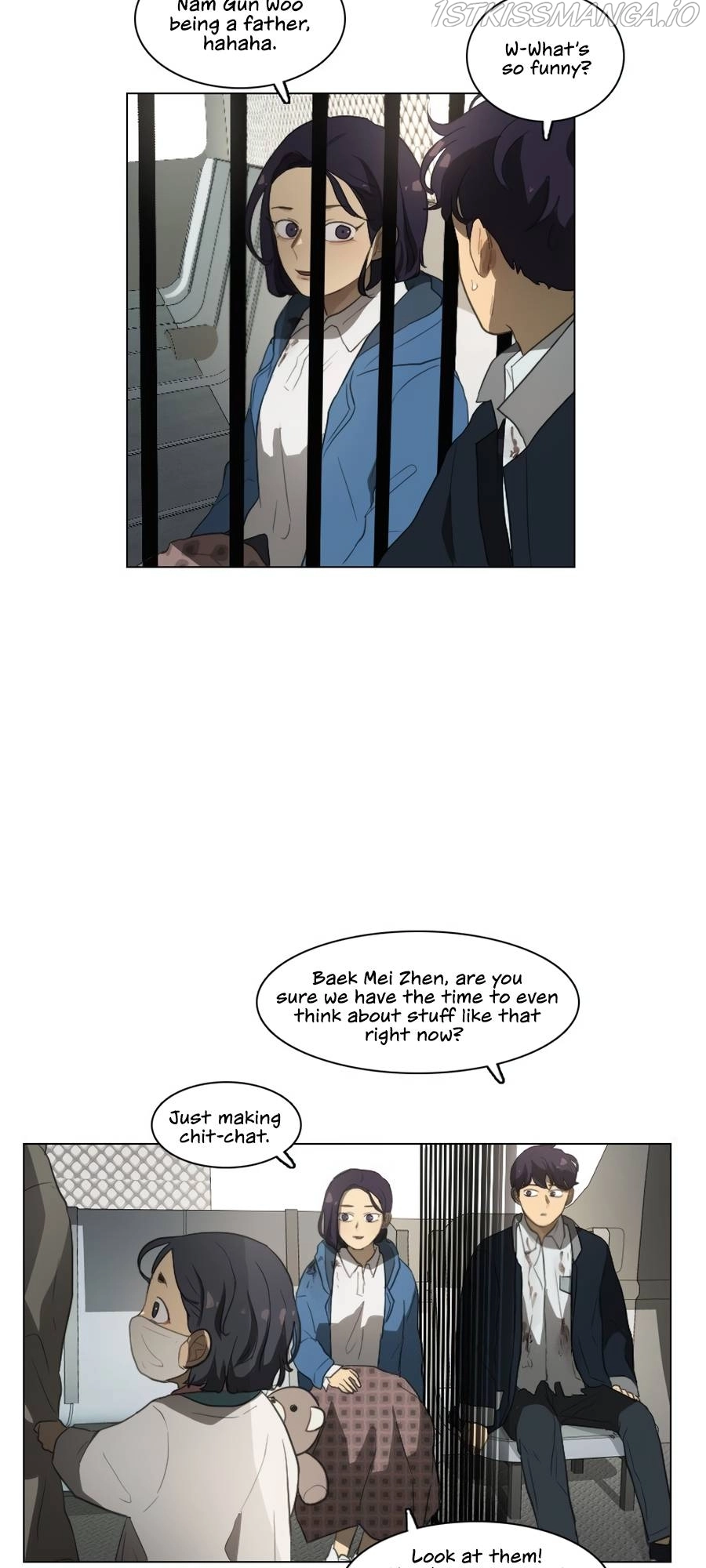 Manga page 11