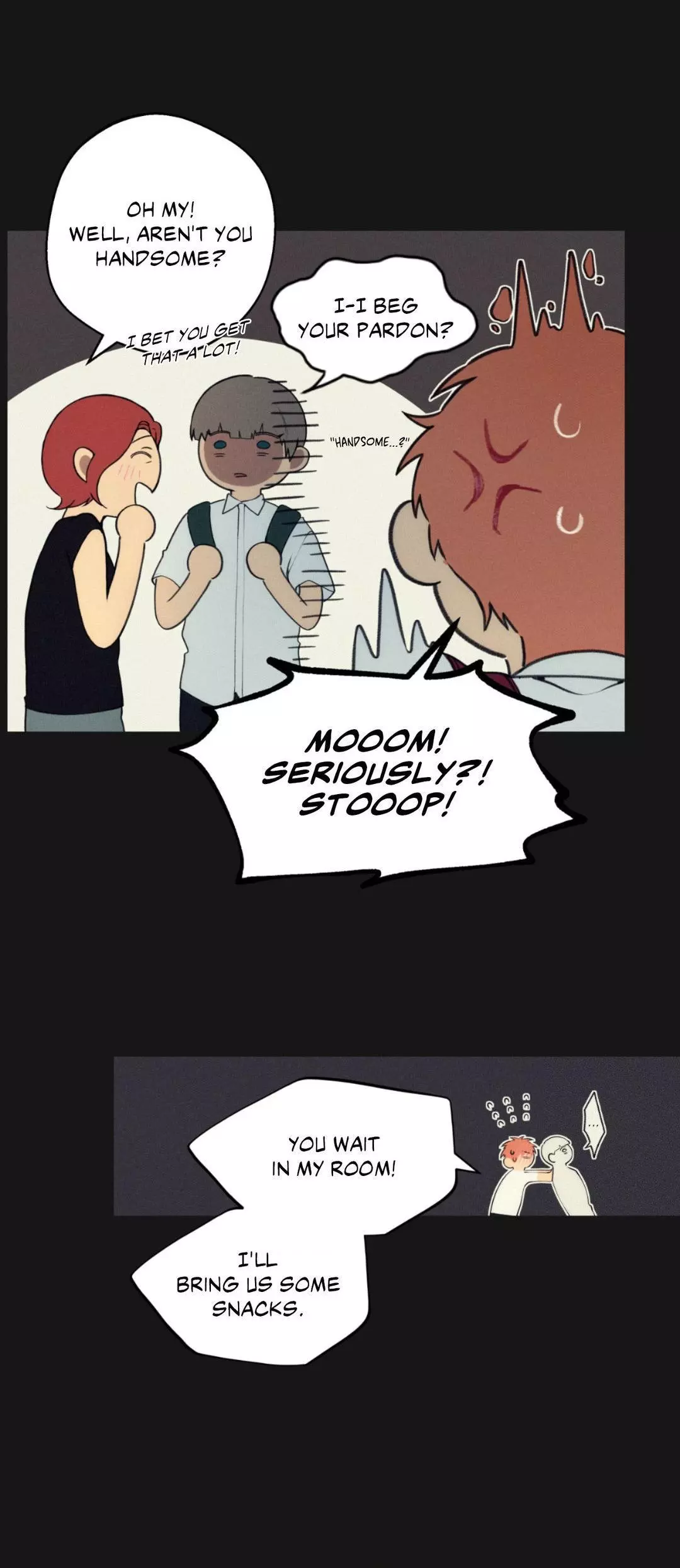 Manga page 38