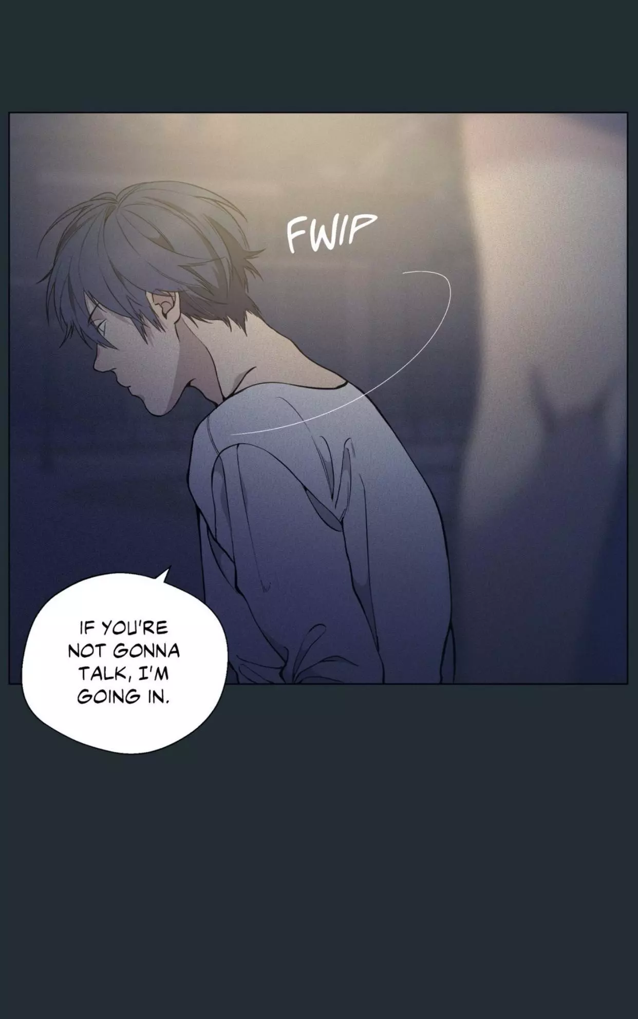 Manga page 9