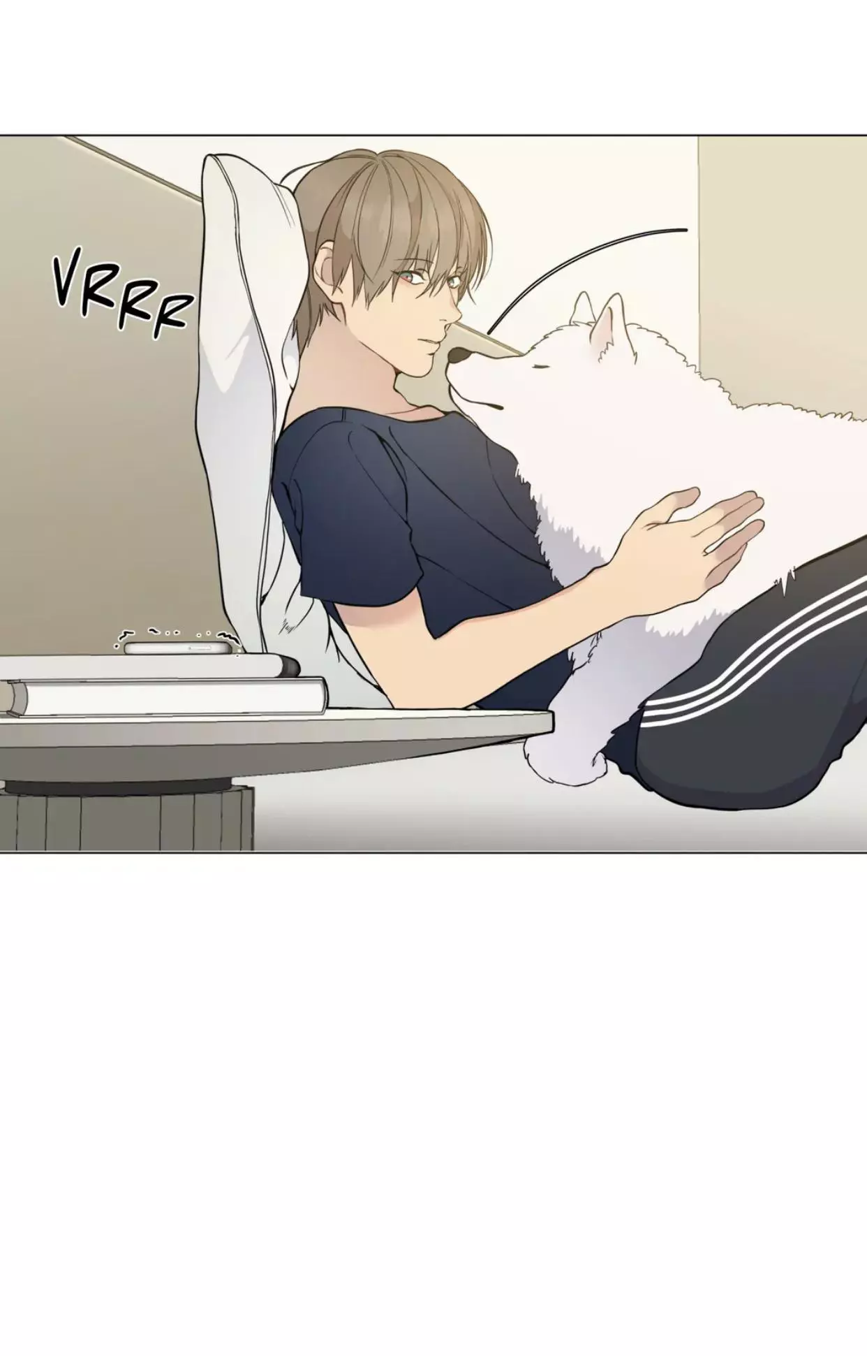 Manga page 23