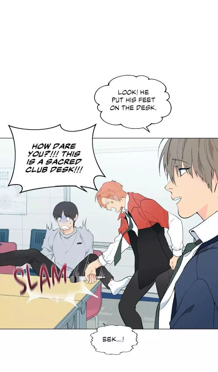 Manga page 33